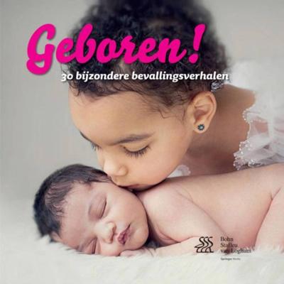 Geboren! (Hardback) Geboren! (Hardback)