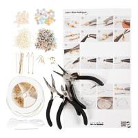 Creativ Company Starter hobbyset sieraden maken - thumbnail