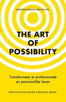 The Art of Possibility - Rosamund Stone Zander, Benjamin Zander - ebook - thumbnail
