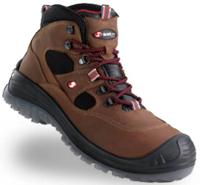 Sixton Peak 81152-00 Labrador HG S3 Bruin - Maat 47 - 11.091.028.47 - thumbnail