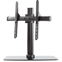 Nedis Draai- en Kantelbare TV-Standaard | 32-65 " | Zwart | 1 stuks - TVSM2330BK TVSM2330BK - thumbnail