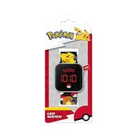 Pokemon - LED Watch - thumbnail