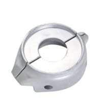 TEN00734 - VOLVO ZEILBOOT ZINKANODE KRAAG SD130-150 - thumbnail