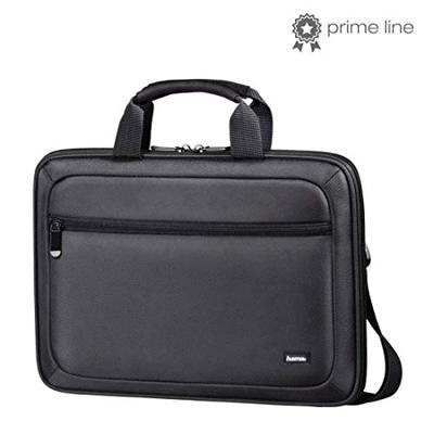 Hama Nizza Laptoptas Geschikt voor max. (laptop): 39,6 cm (15,6) Zwart Hama Nizza Laptoptas Geschikt voor max. (laptop): 39,6 cm (15,6) Zwart