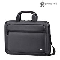 Hama Nizza Laptoptas Geschikt voor max. (laptop): 39,6 cm (15,6) Zwart - thumbnail
