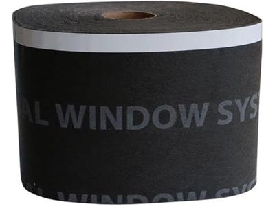 Soudal SWS Outside Standard | Vensteraansluitfolie | 70 x 30 mm - 145960 Soudal SWS Outside Standard | Vensteraansluitfolie | 70 x 30 mm - 145960