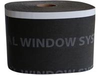 Soudal SWS Outside Standard | Vensteraansluitfolie | 70 x 30 mm - 145960 - thumbnail