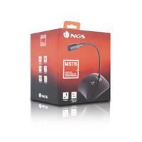Microfoon NGS MS 115 - thumbnail