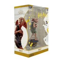 Harry Potter figuur Dobby - thumbnail