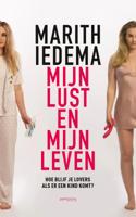 Mijn lust en mijn leven - Marith Iedema - ebook - thumbnail