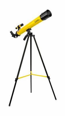 Kinder astronomische telescoop - NATIONAL GEOGRAPHIC - 45/600 - met AZ-montering
