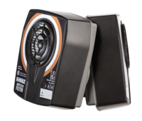 DeWalt DXIR1A1A2P3 A2P3 R D Combinatie Filter | 2 stuks - DXIR1A1A2P3 - thumbnail