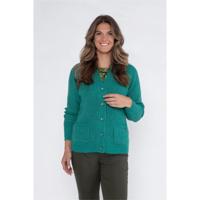 Vest v-hals - thumbnail