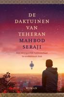 De daktuinen van Teheran (Paperback) - thumbnail