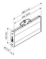Stang Vogel's 7234024 80 kg (29 cm) - thumbnail