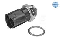 Temperatuurschakelaar, radiateurventilator 1009590016 - thumbnail