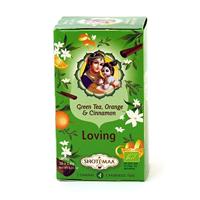 Shoti Maa Thee Loving - thumbnail