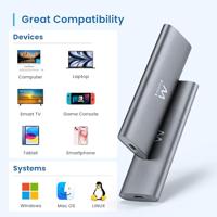 Externe Harde Schijf Ewent EW7061 - thumbnail