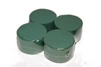 Steekschuim nat cilinder set a 4 st - thumbnail