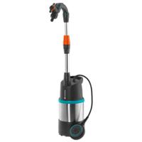 Gardena Regentonpomp 47002 inox - thumbnail