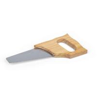 Bigjigs houten diy gereedschapskist, 6dlg. - thumbnail