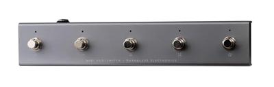Darkglass MIDI Footswitch Darkglass MIDI Footswitch