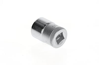 Gedore Dopsleutel 3/8" 16 MM 6-kant - 6234310 Gedore Dopsleutel 3/8" 16 MM 6-kant - 6234310