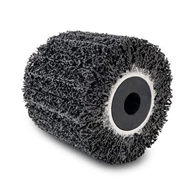 Scheppach Schuurcilinder MRS1300 Siliciumcarbide | 125x100 mm - 7903800720 Scheppach Schuurcilinder MRS1300 Siliciumcarbide | 125x100 mm - 7903800720