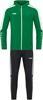 JAKO M9423K Polyesterpak Met Kap Power Kids - Sportgroen - 152