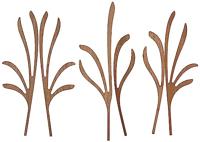 Alessi The Five Seasons Reservestokjes voor de geur Grrr - thumbnail