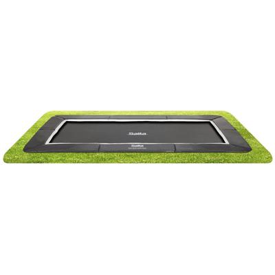 Salta Trampoline Royal Grond - 396x244cm