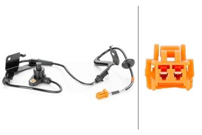 Abs Sensor 6pu 6PU230040221