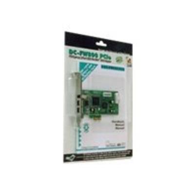 Dawicontrol DC-FW800 FireWire PCI Adapter
