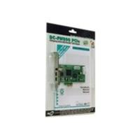 Dawicontrol DC-FW800 FireWire PCI Adapter - thumbnail