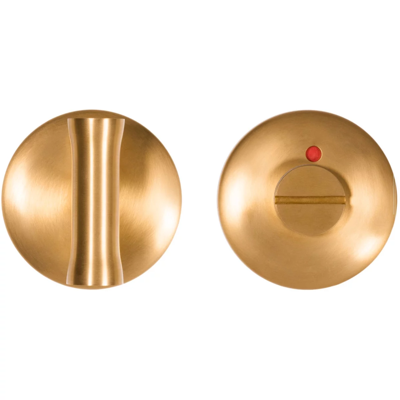 FORMANI | toiletgarnituur PVD mat goud | Edward van Vliet | NOUR | EVWC52 FORMANI | toiletgarnituur PVD mat goud | Edward van Vliet | NOUR | EVWC52