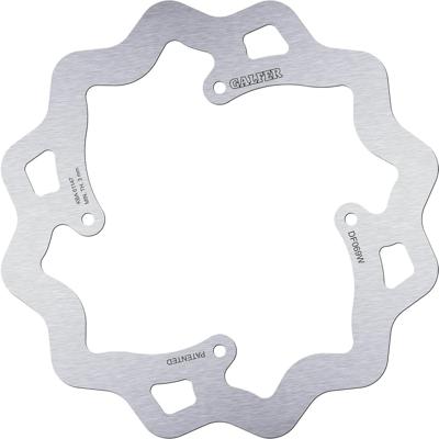 GALFER wave remschijf "df069" rotor df069 type w offroad rigid