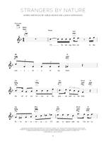 Hal Leonard Adele 30 songboek voor ukelele - thumbnail