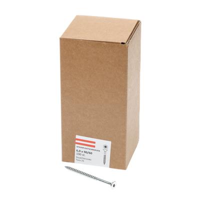 Spaanpl.schr.vz pk tx25 6.0X90/60 dd