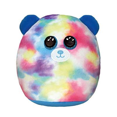 TY Squish A Boo Knuffelkussen Beer Hope 31 cm TY Squish A Boo Knuffelkussen Beer Hope 31 cm