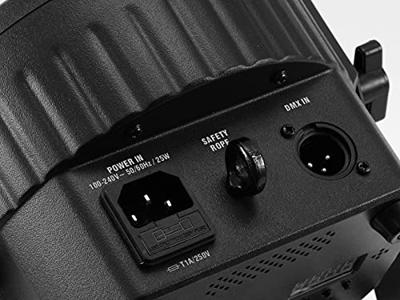 EUROLITE LED SLS-30 COB WW Floor - thumbnail
