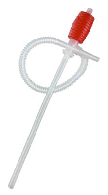 Transfer pump manual - 851434