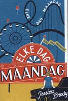 Elke dag maandag - Jessica Brody - eBook (9789020633245) - thumbnail