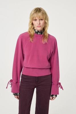 Fabienne Chapot Janet Sweater | Lipstick