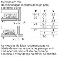 Siemens GU21NADE0 Inbouw vriezer - thumbnail