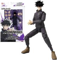 Jujutsu Kaisen Anime Heroes Action Figure - Megumi Fushiguro - thumbnail
