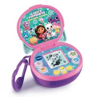 VTech gabby's poppenhuis gabby's gadget meerminkat - thumbnail