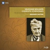 Vaughan Williams The Complete - CD (5099998475926) - thumbnail
