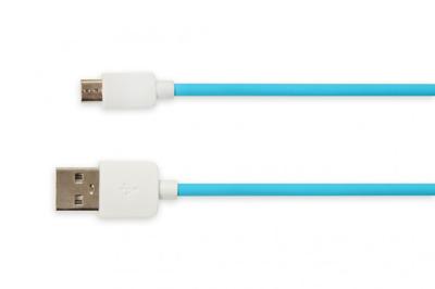 IBOX USB A/micro USB kabel USB 2.0 Micro-USB A