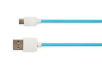 IBOX USB A/micro USB kabel USB 2.0 Micro-USB A - thumbnail