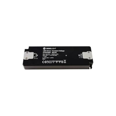 Deko Light FLAT, CV, UT24V/50W LED-driver Constante spanning 50 W 0 - 210 mA 24 V 1 stuk(s)